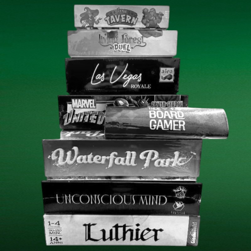 Tower Bundle #16